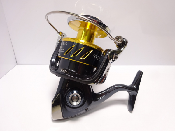 19ステラSW 8000PG